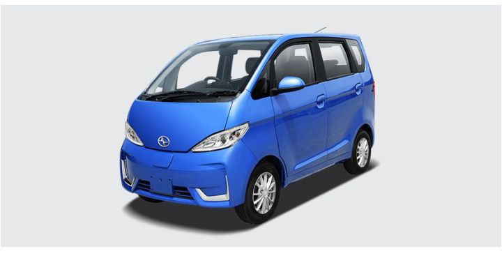 58—10.18万元 九龙em3正式上市