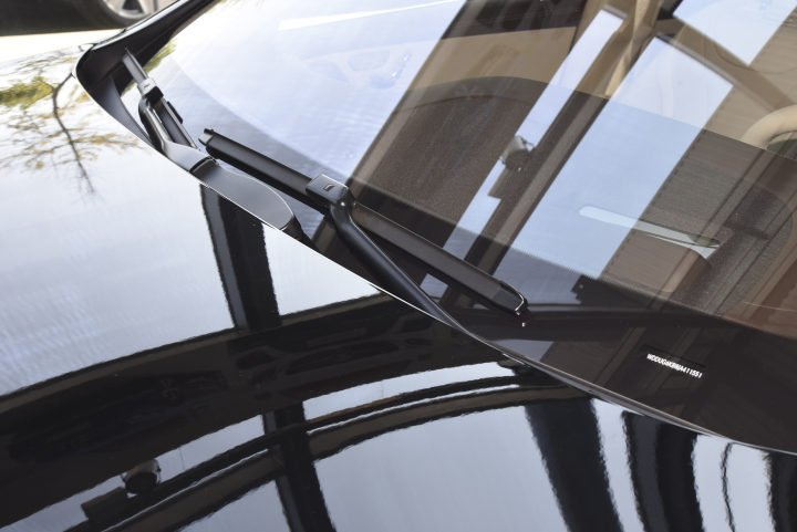 这些才是世界最安全的车 防弹车大揭秘