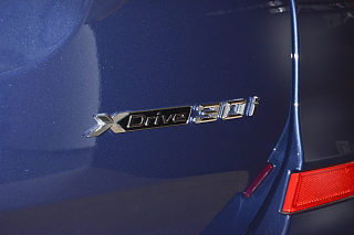xDrive30i 尊享型 M运动套装 国V
