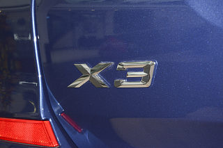 xDrive30i 尊享型 M运动套装 国V