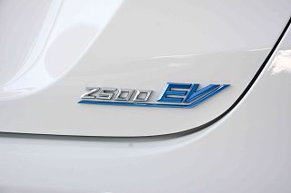 众泰Z500新能源