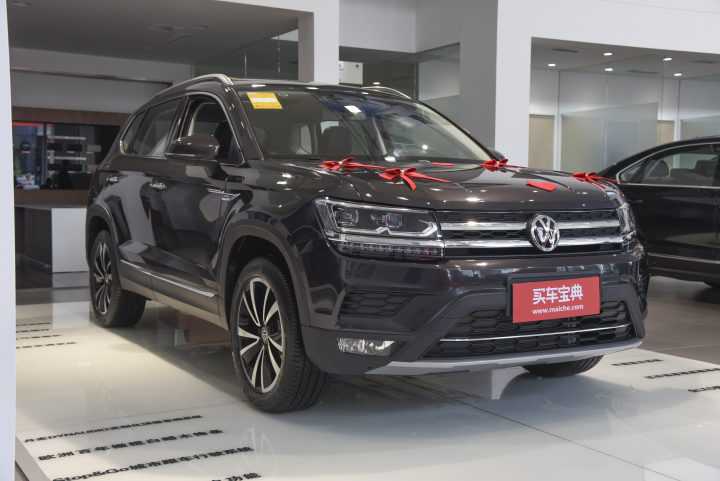 【图】选购"爆款"亦有窍门 全面解读tharu途岳280ts