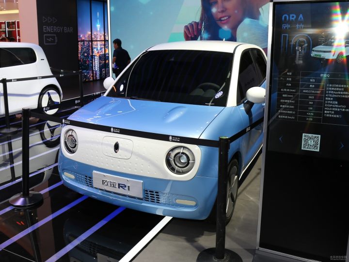 【广州欧拉310km 灵动版报价】_欧拉310km 灵动版图片|310km 灵动版