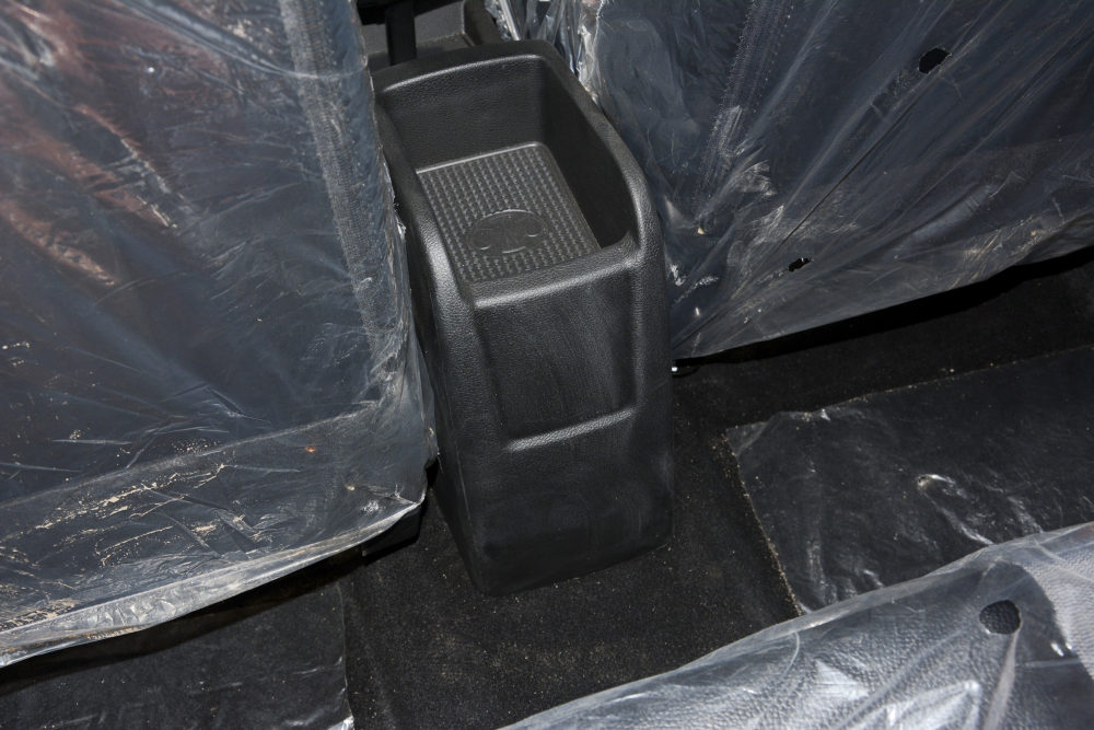 【其他颜色EC220 精英版EC系列中控汽车图片