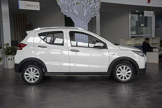 【EC220 经典版EC系列外观汽车图片_高清大