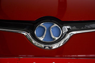 【EC220 精英版EC系列细节汽车图片_高清大