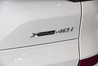 xDrive40i 尊享型 M运动套装