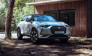 DS 3新能源