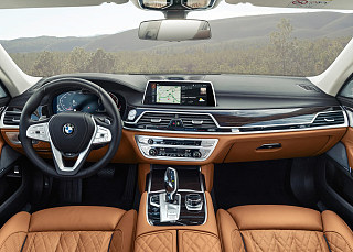 750Li xDrive