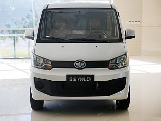 佳宝V80新能源