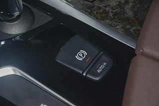 530Li xDrive M运动套装