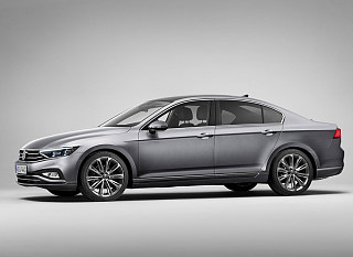 Passat