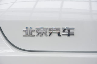 北京U7
