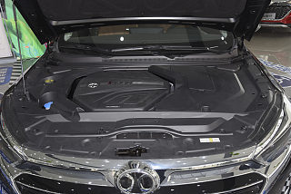 1.5T CVT新智版 国V