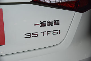 Sportback 35 TFSI 时尚型 国VI