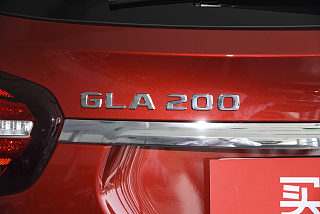 GLA 200 动感型