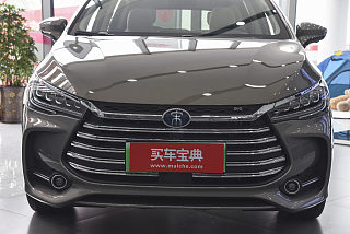 宋MAX新能源