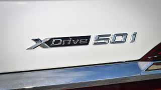 xDrive M50i