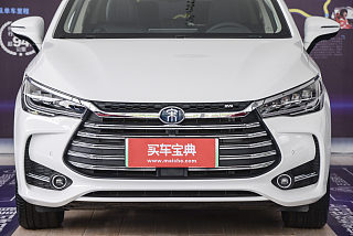 宋MAX新能源