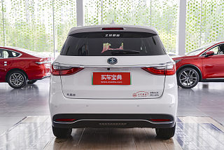 宋MAX新能源