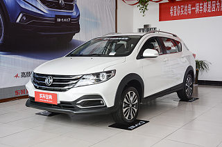 东风风神AX3