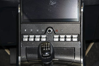 【1.5GDIT 手动精英智联版 国V哈弗H4中控汽