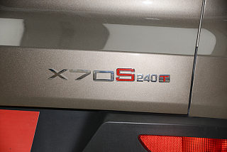 捷途X70S