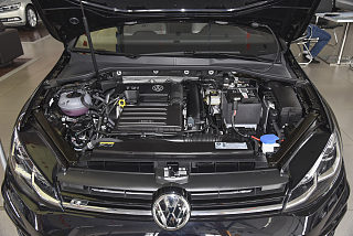 280TSI DSG R-Line型 国V