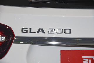 GLA 200 动感型