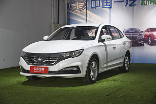 奔腾B30EV
