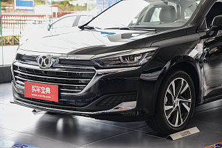 北京U7