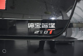 北京U7