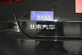 北京U7