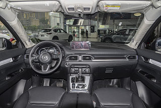 2.5L 四驱尊享型