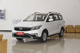 长安欧尚A800