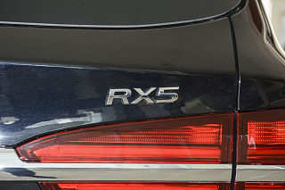 荣威RX5