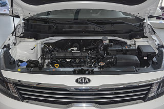 1.6L 手动舒适版 国V