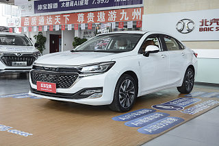 北京U7