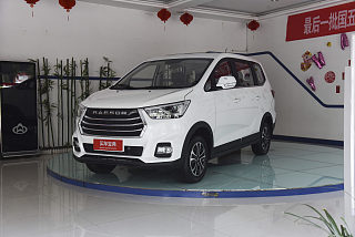 长安睿行S50T