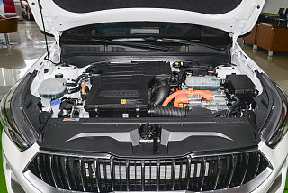1.6L PHEV舒适版