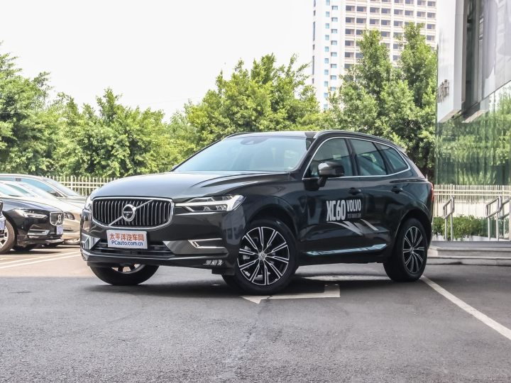 【南通沃尔沃t5 四驱智雅豪华版报价】_沃尔沃t5 四驱智雅豪华版图片