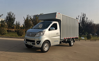 长安神骐T10EV