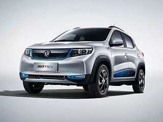 风行T1EV