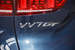 魏牌 VV7 GT