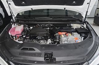 宋MAX新能源其他