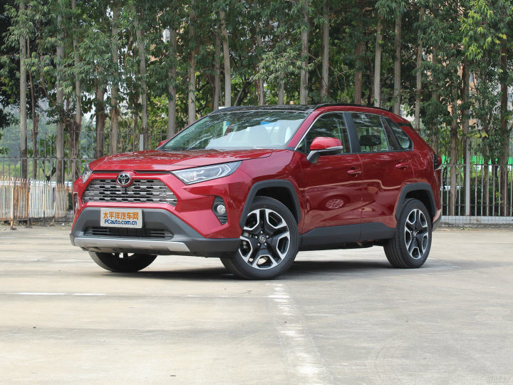 【珠海丰田2.0l cvt两驱尊贵版报价】_丰田2.0l cvt两驱尊贵版图片|2.