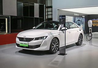 508L新能源