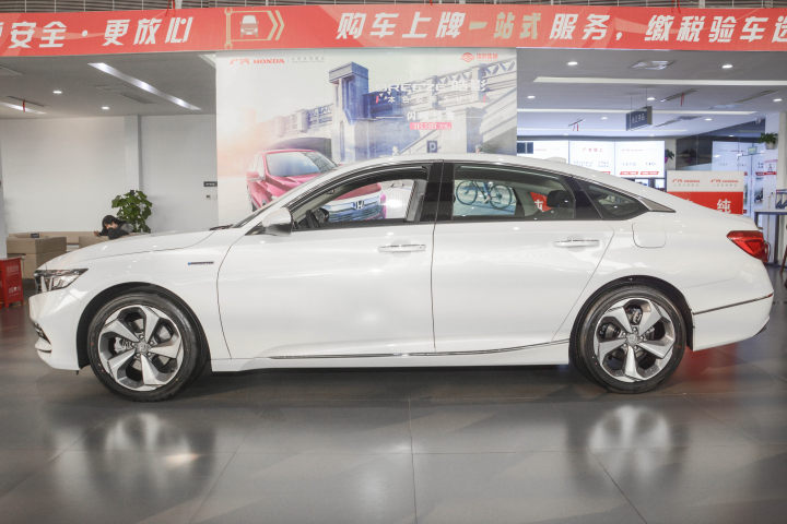 0l 锐智版 国vi报价】_本田锐·混动 2.