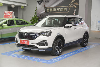 启辰T60EV