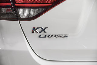 KX CROSS